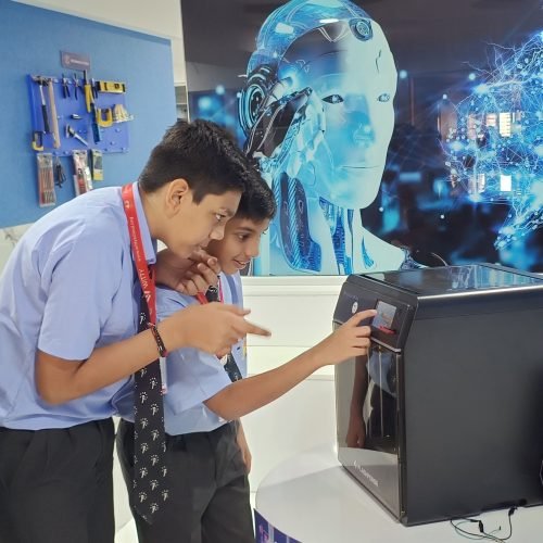 AI and machine learning education Gangtok