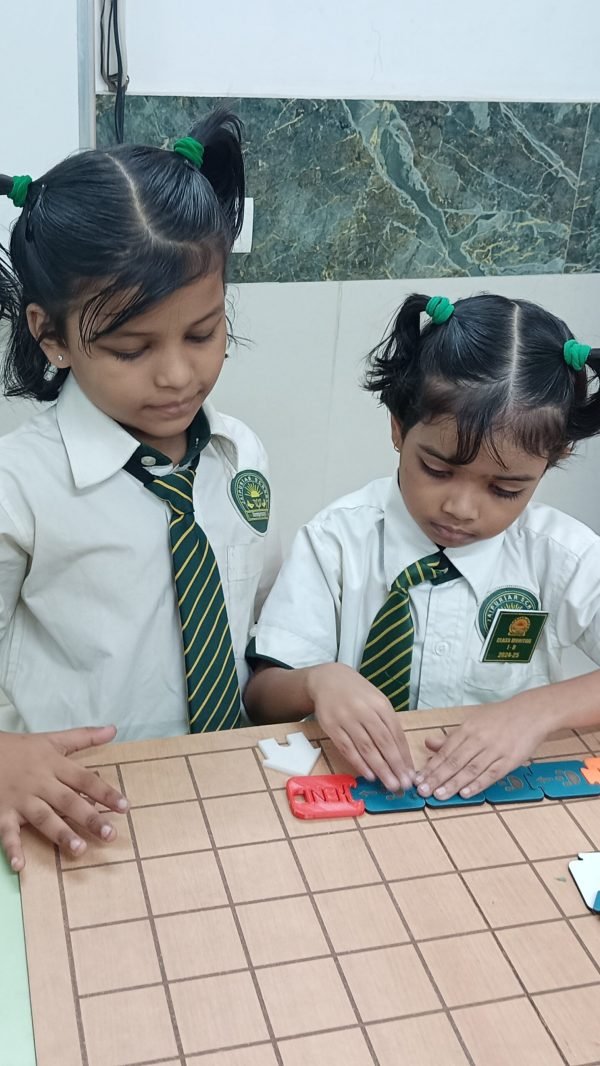 Educational STEM kits