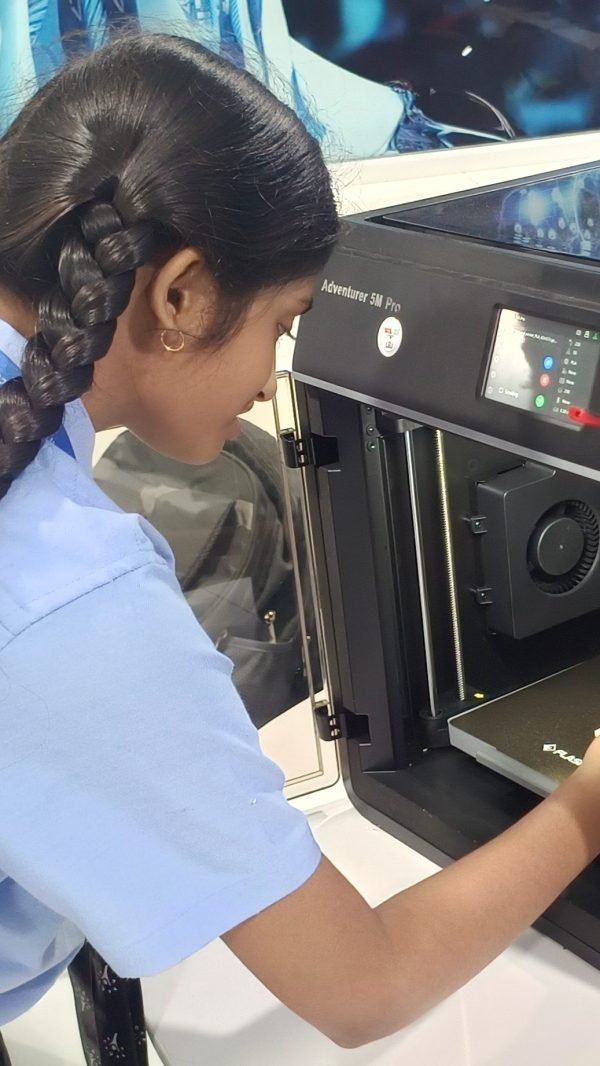 Science and technology labs Gangtok