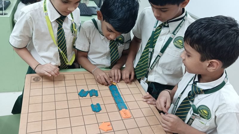 Future technology skills