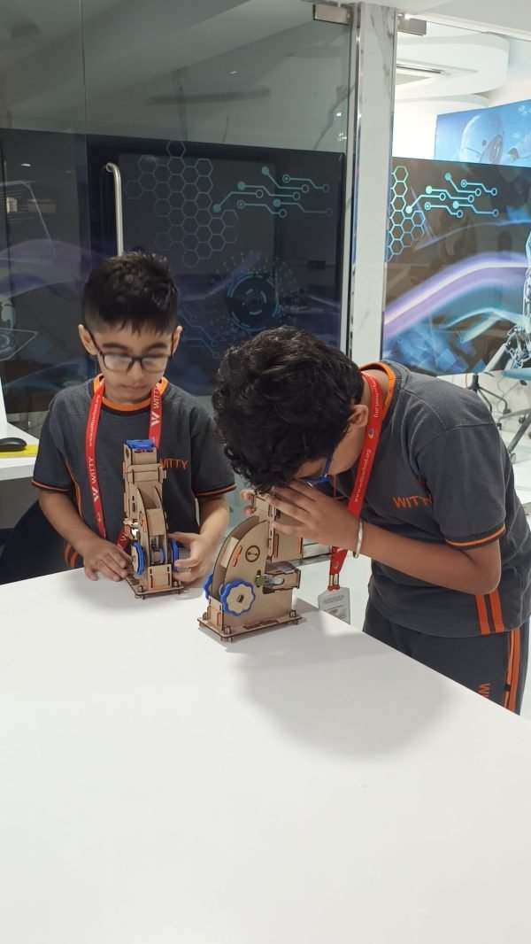 Gurugram education technology