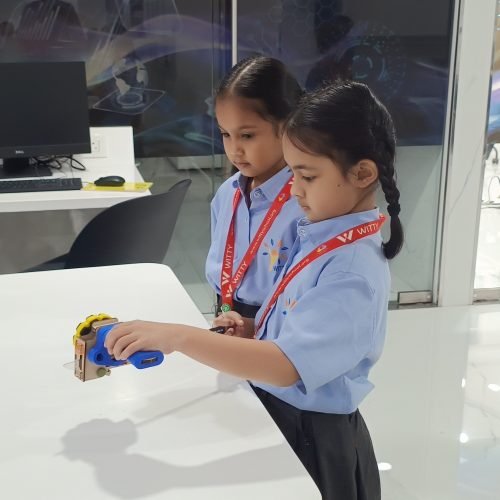 STEM workshops Gurugram