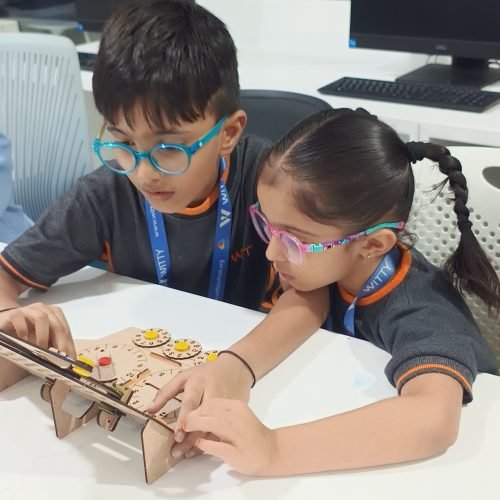 Coding classes in Gurugram