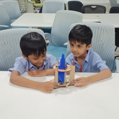 Jharkhand government STEM initiatives