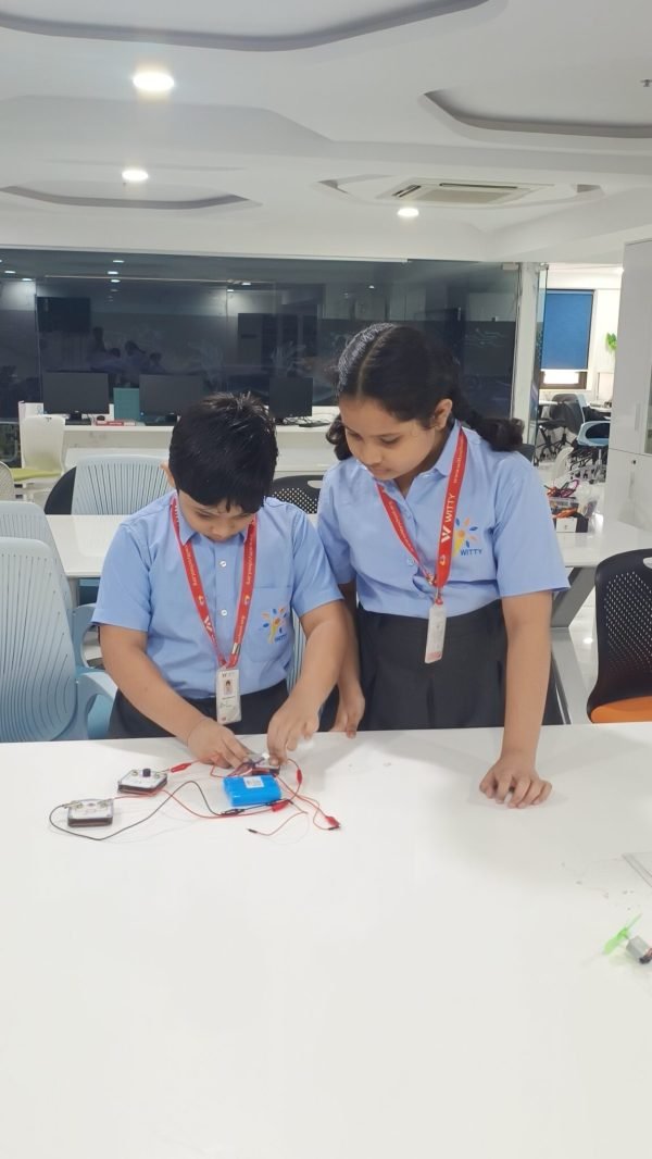 STEM career opportunities in Gujarat