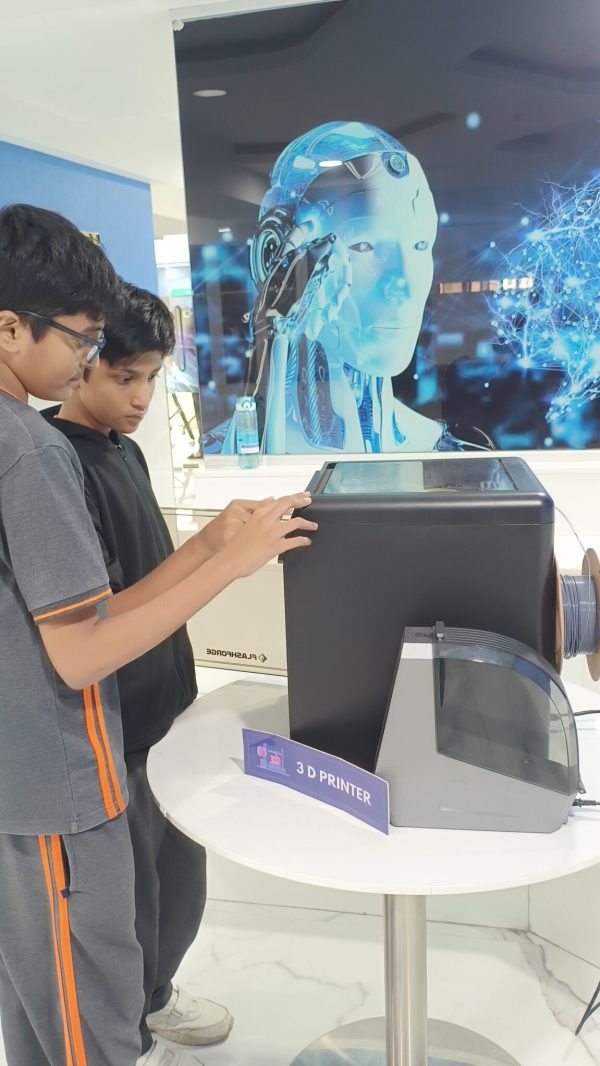 Science and technology labs Itanagar