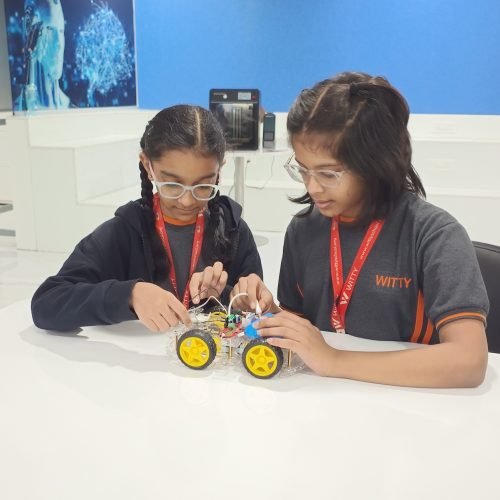 Science kits for STEM labs