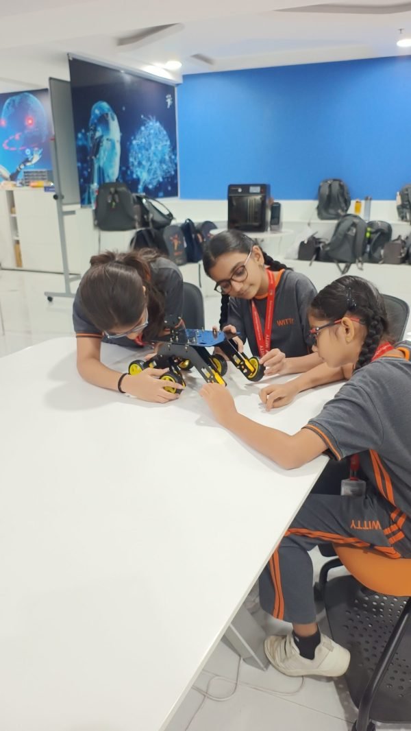 Science and maths DIY kits