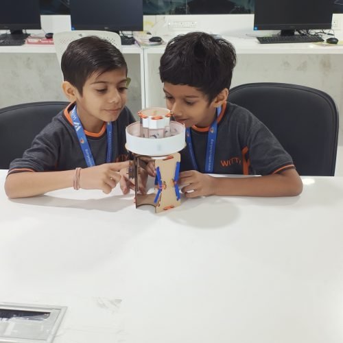 Coding classes in Himachal Pradesh