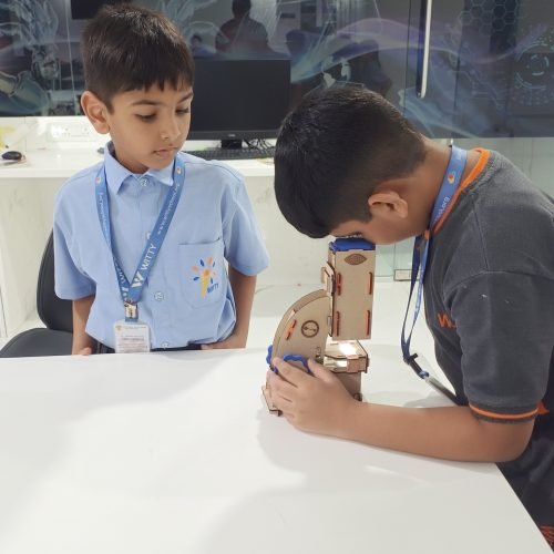 AI and machine learning education Himachal Pradesh