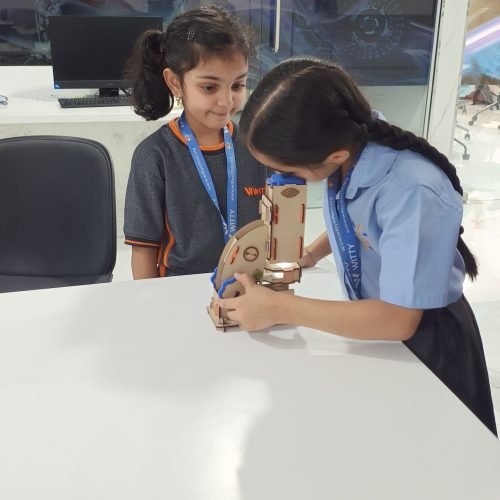 STEM workshops Himachal Pradesh