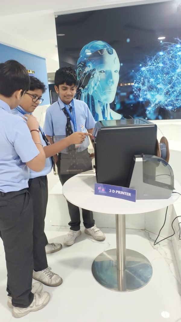 STEM programs for kids Himachal Pradesh