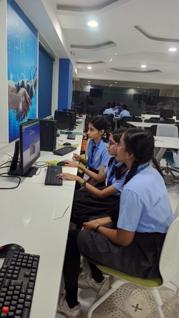 STEM teacher training Himachal Pradesh