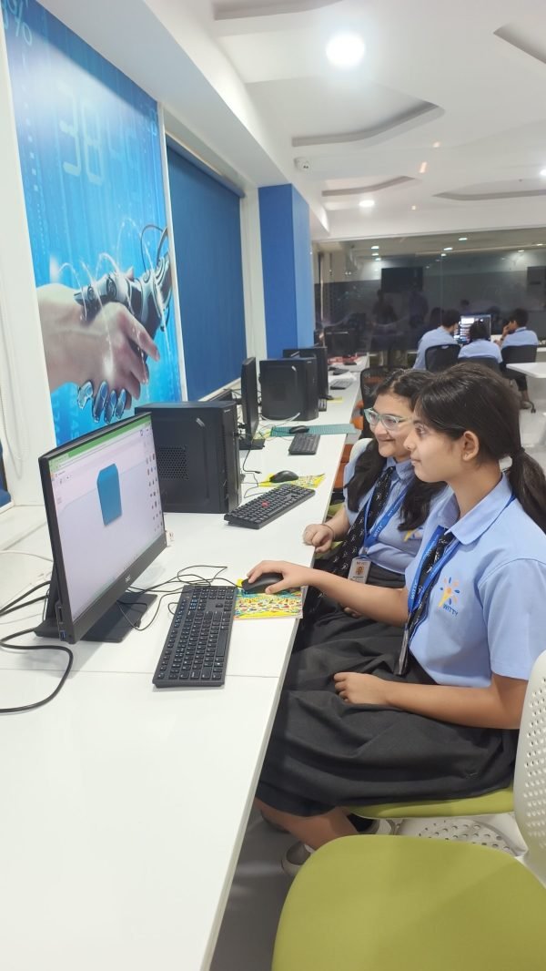 STEM projects for students Himachal Pradesh