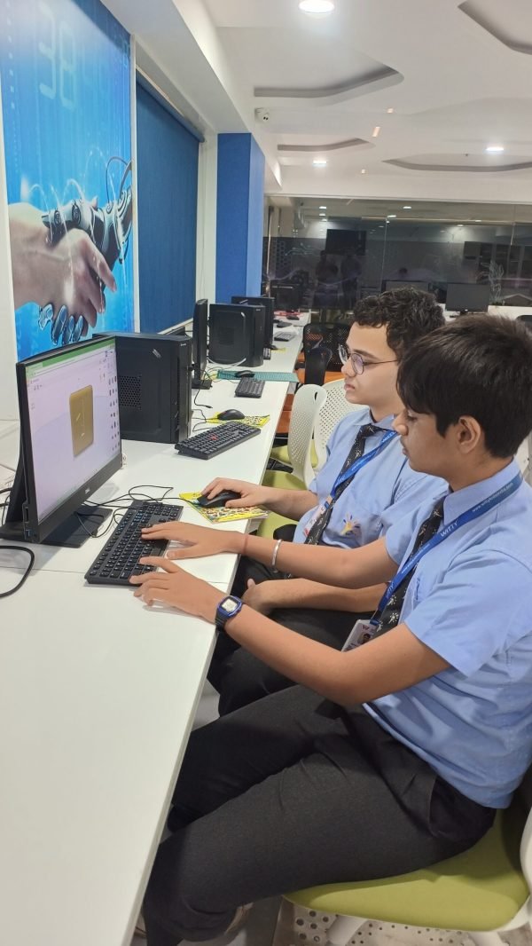 Digital learning in Himachal Pradesh schools