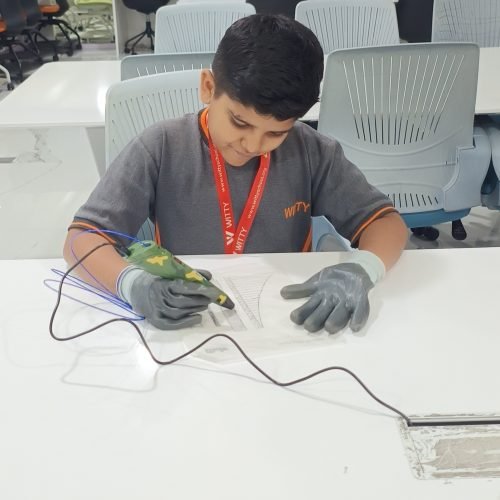 Science and technology labs Haryana