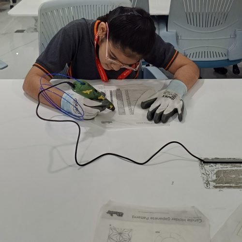 STEM workshops Haryana