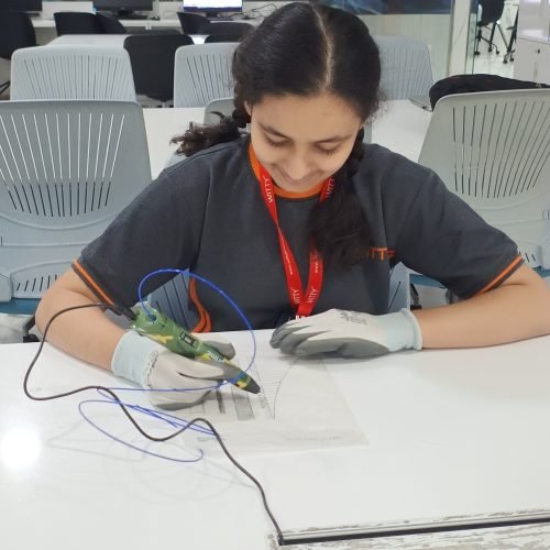 STEM innovation hubs Haryana