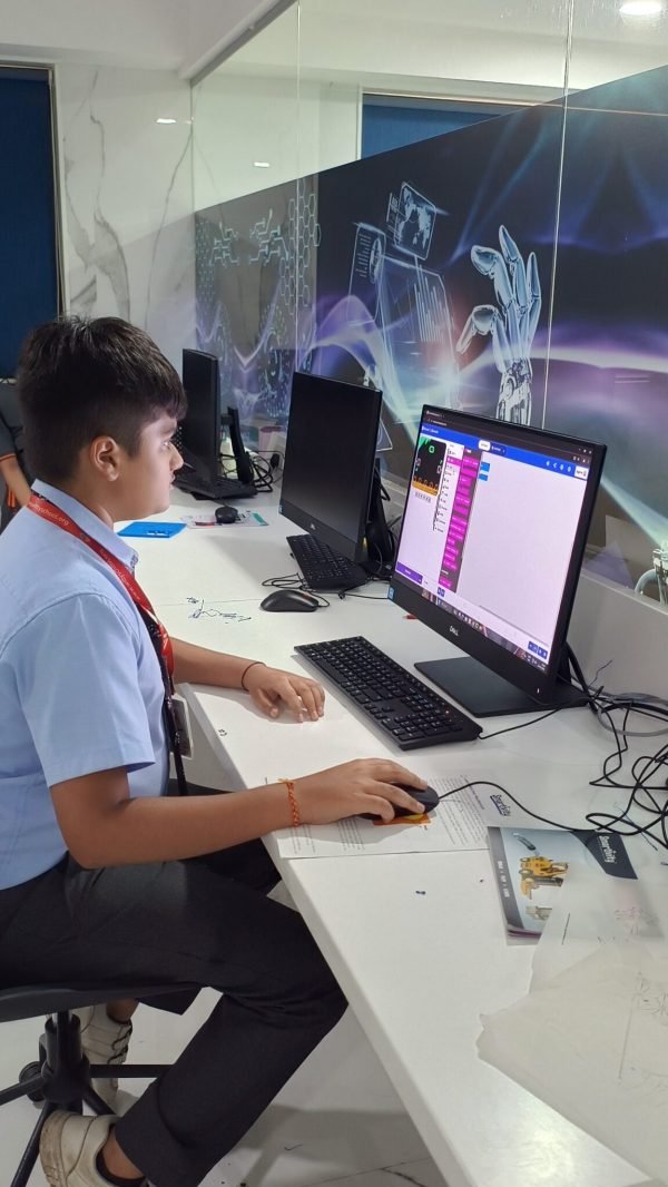 Innovation in education Haryana