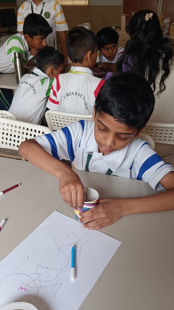 Vendor for Lab Models