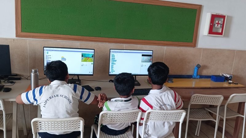 Young Scientists Program