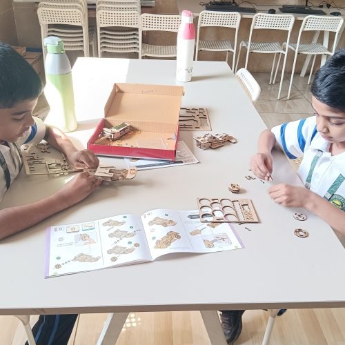 DIY Kits for Students