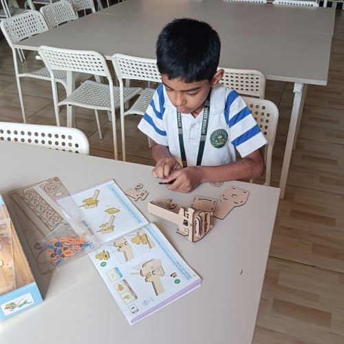 School Science Fair Ideas