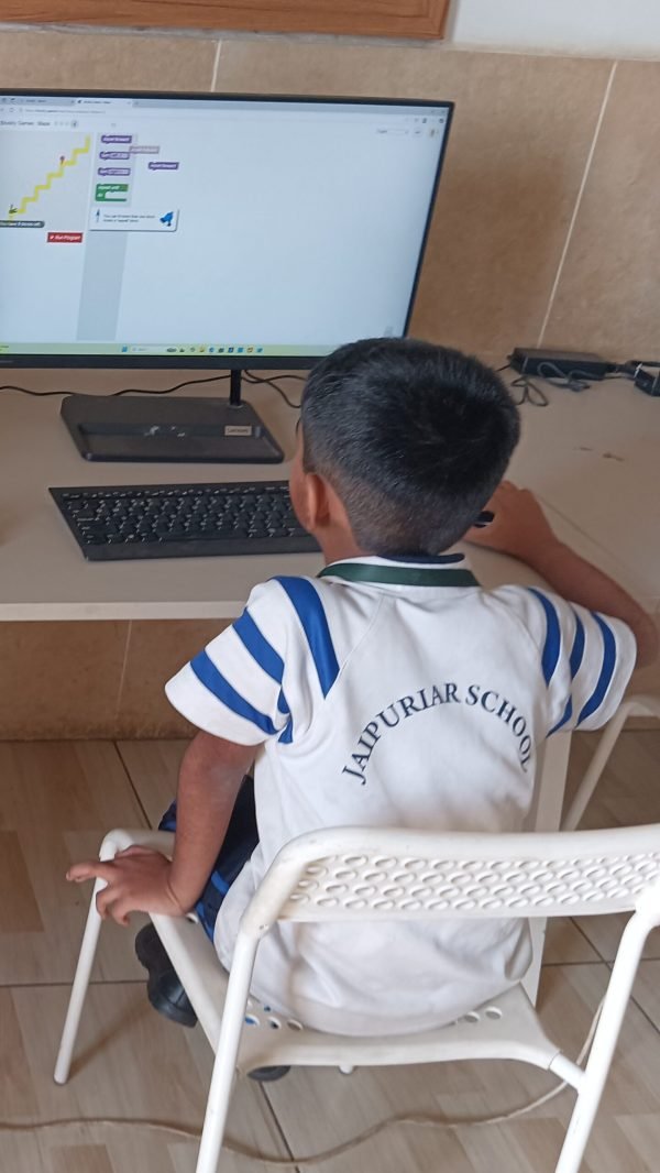 Innovation Lab Design