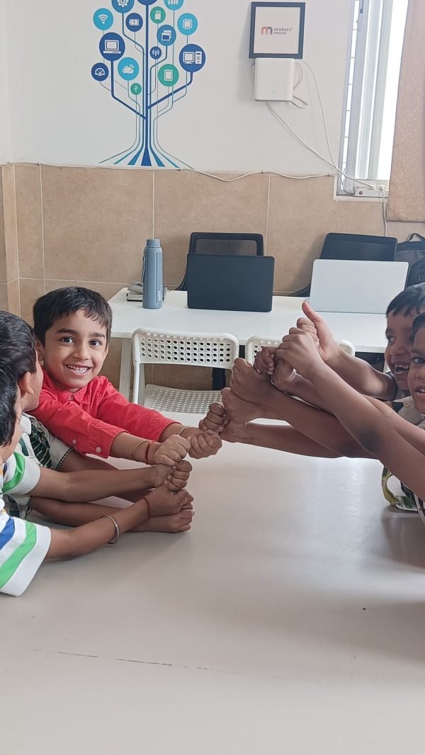 3D printing education Gujarat