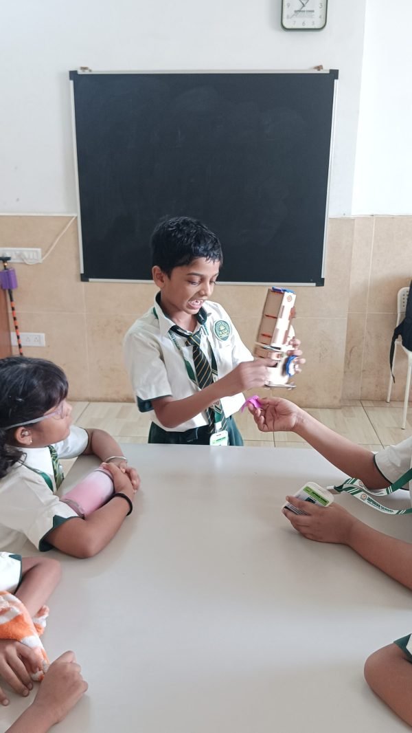 School innovation programs