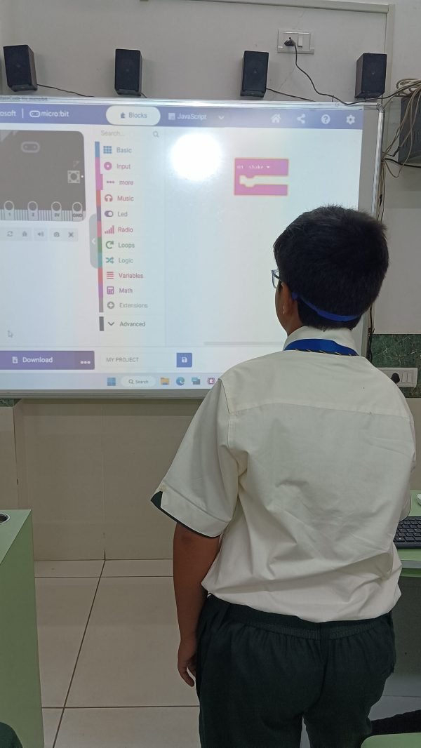 Group STEM activities