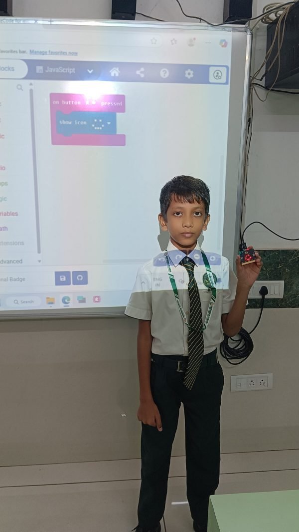 STEM project ideas Rajkot