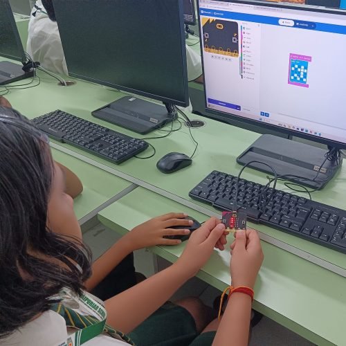 Innovation lab Rajkot