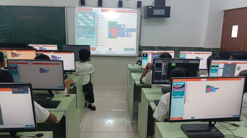 STEM kits for students Rajkot