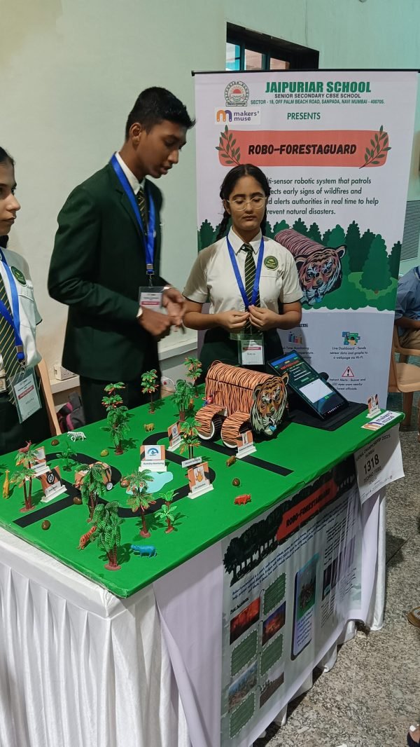 Educational lab kits Uttar Pradesh