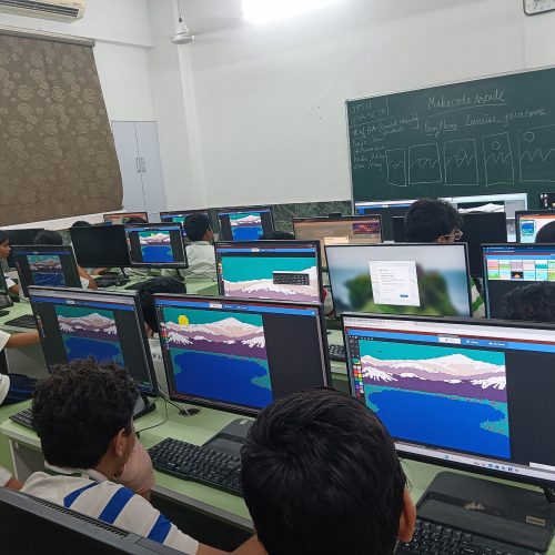 Innovation lab Patna