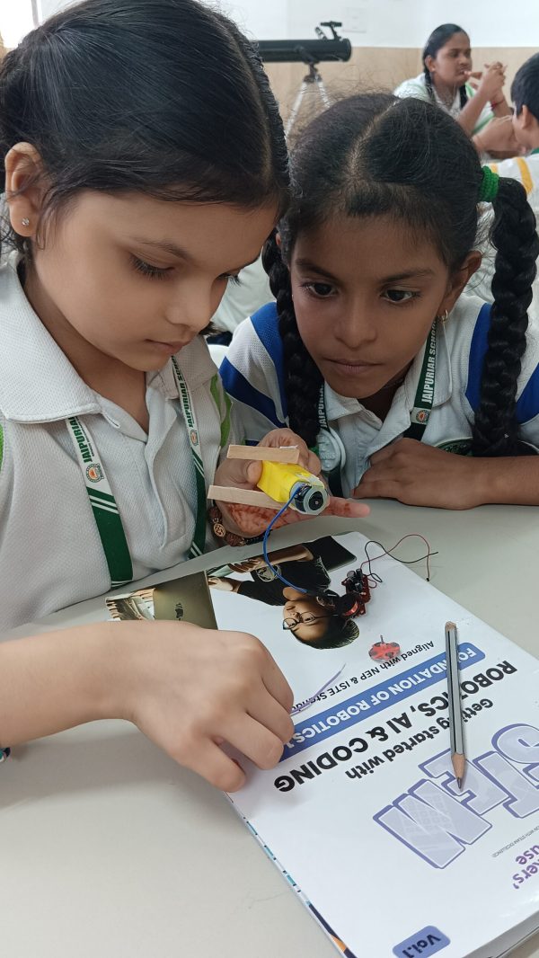 Future skills education Patna