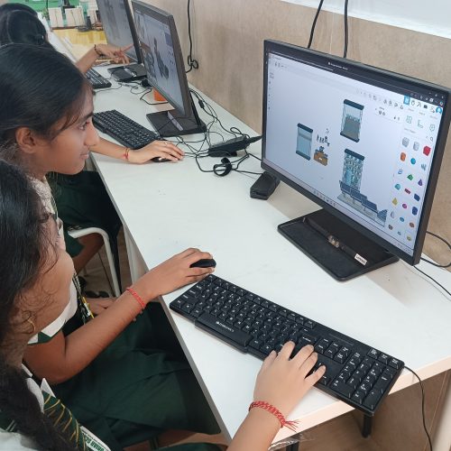 Web development for students Tamil Nadu