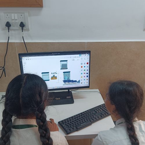 Artificial intelligence training Tamil Nadu