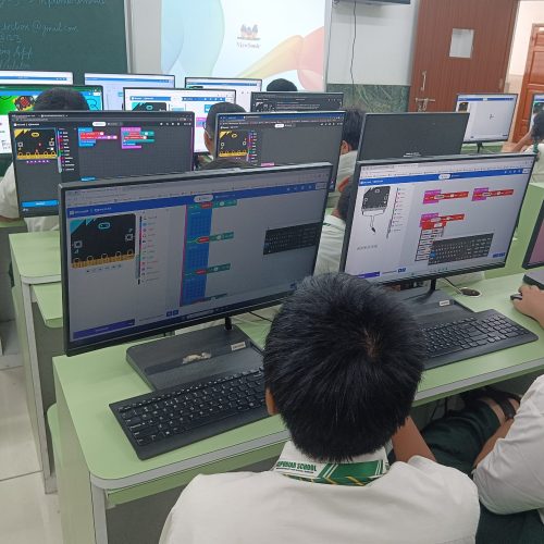 Coding classes in Tamil Nadu