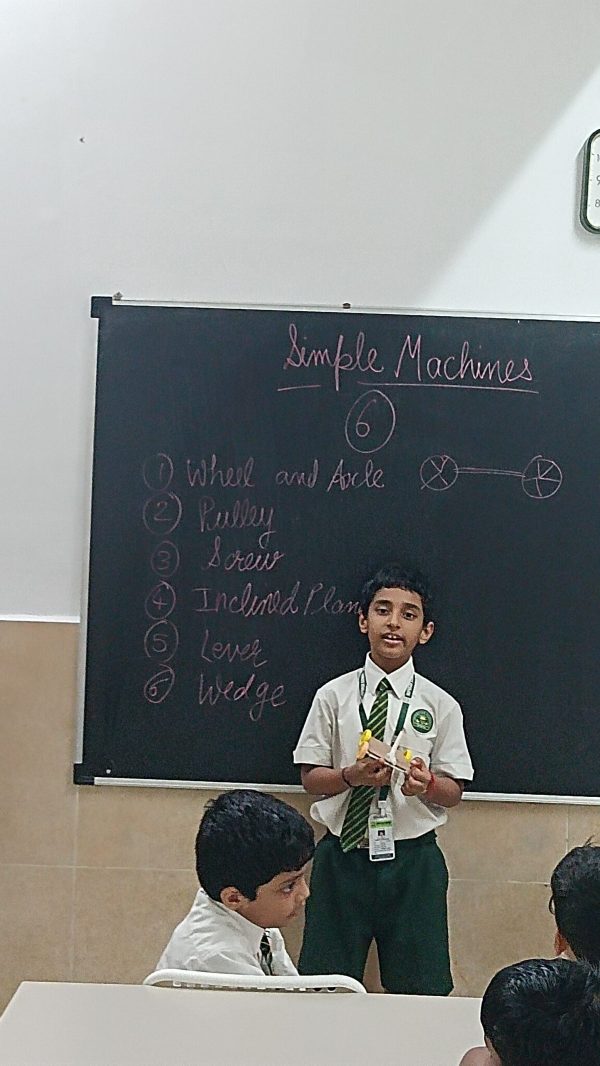 Science lab for schools Tamil Nadu