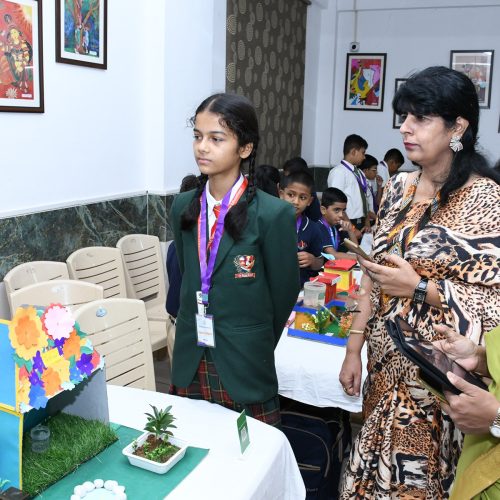 STEM awareness campaigns India