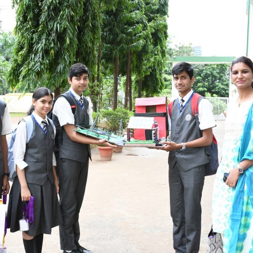 STEM lab equipment suppliers India