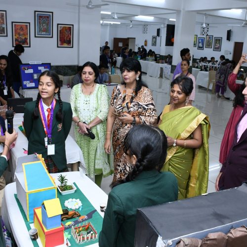 STEM learning kits India