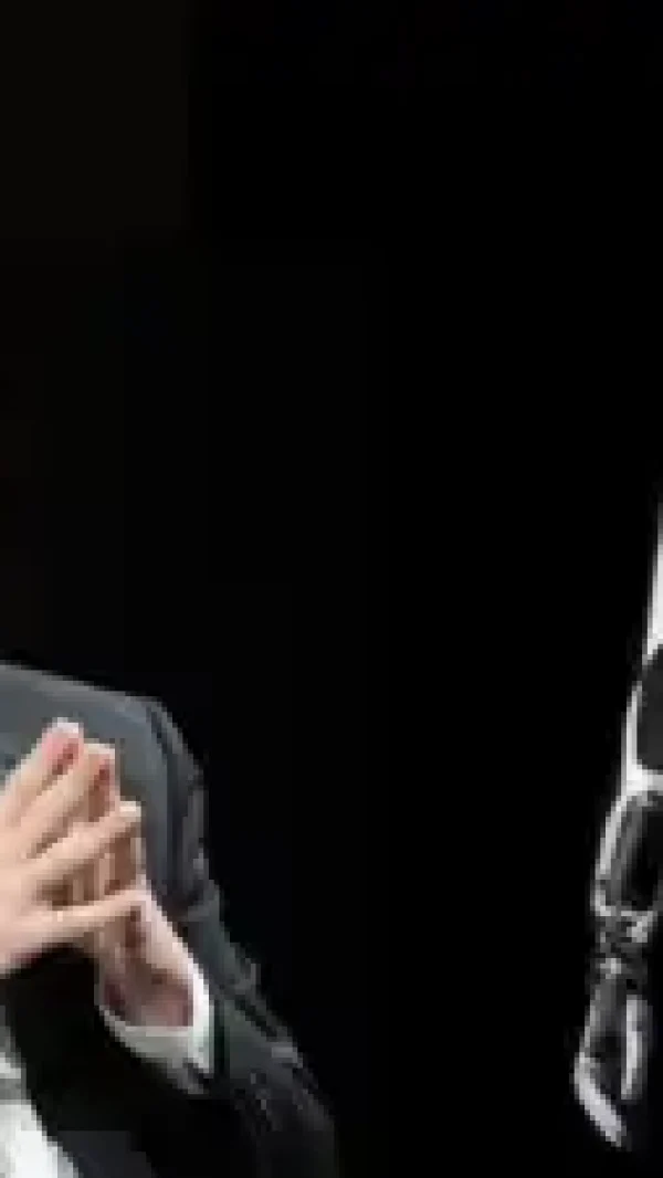 High-tech research spaces