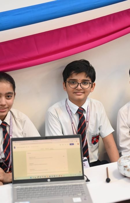 Tinkering Lab Nagpur India