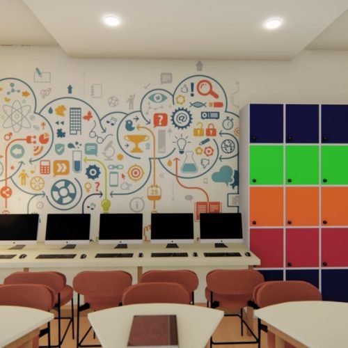 incubation program for students