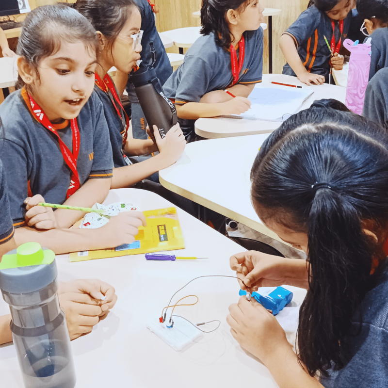 coding tutorials for kids