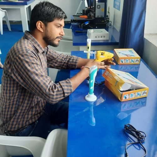 STEM mobile robotics projects