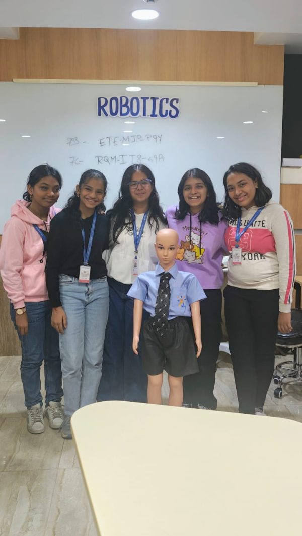 Science and technology labs Bhubaneswar